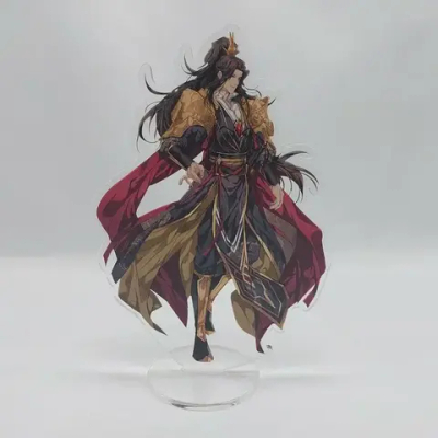 Фигурка Пэй Цзюнь