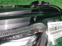 Фара левая Geely Tugella (2019-2024) LED