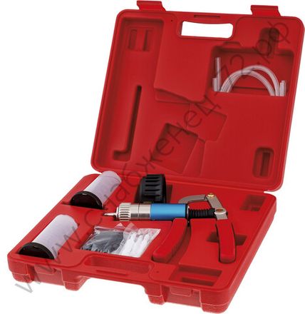 Вакуумные тестеры