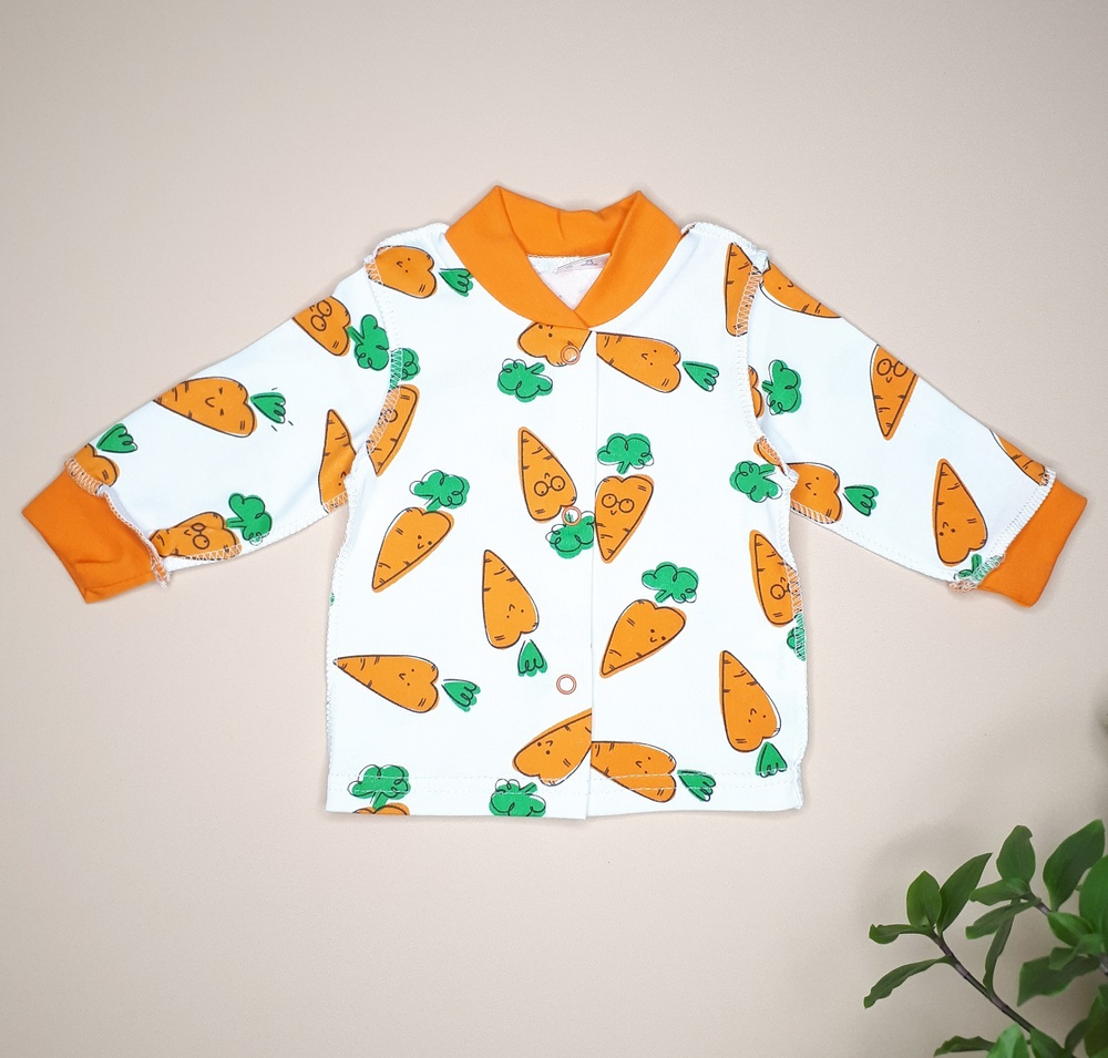 Комплект Морковки