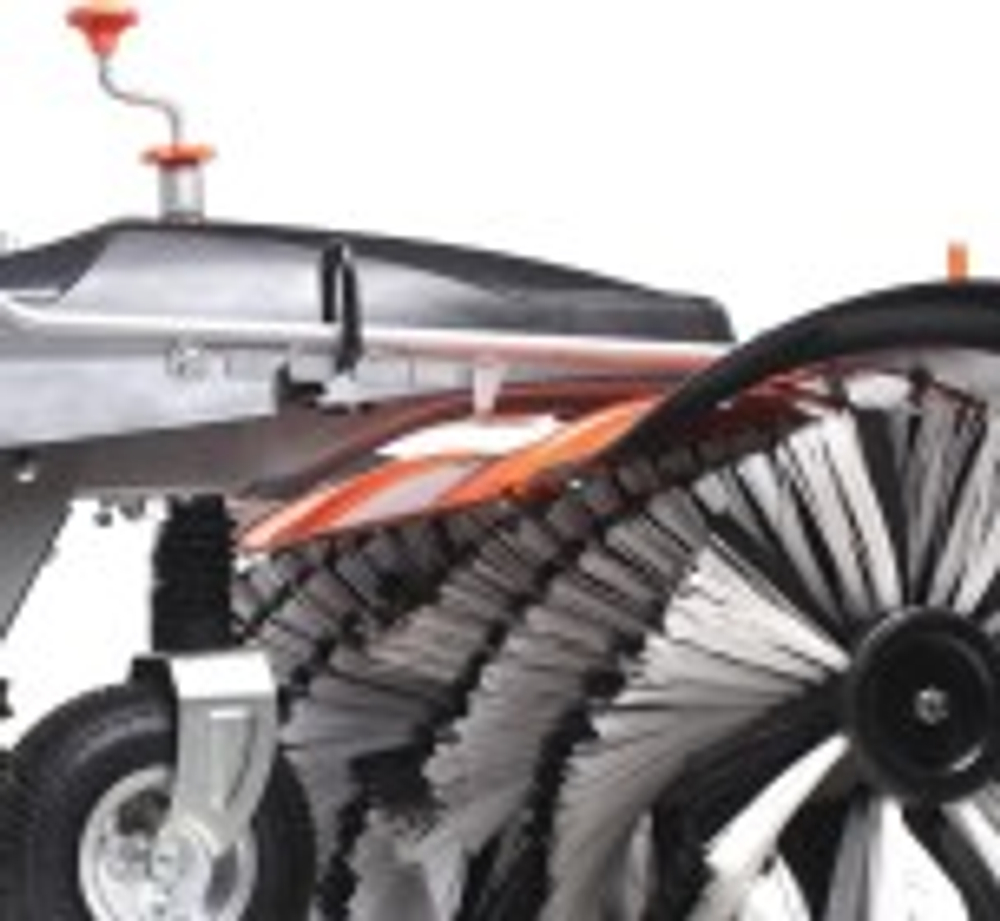 Подметальная машина PATRIOT S 608 P 766100013