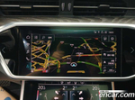 Audi A6 (C8) 45 TFSI Quattro Premium (11.2019)