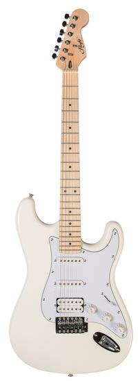 Электрогитара FLIGHT EST13 WH