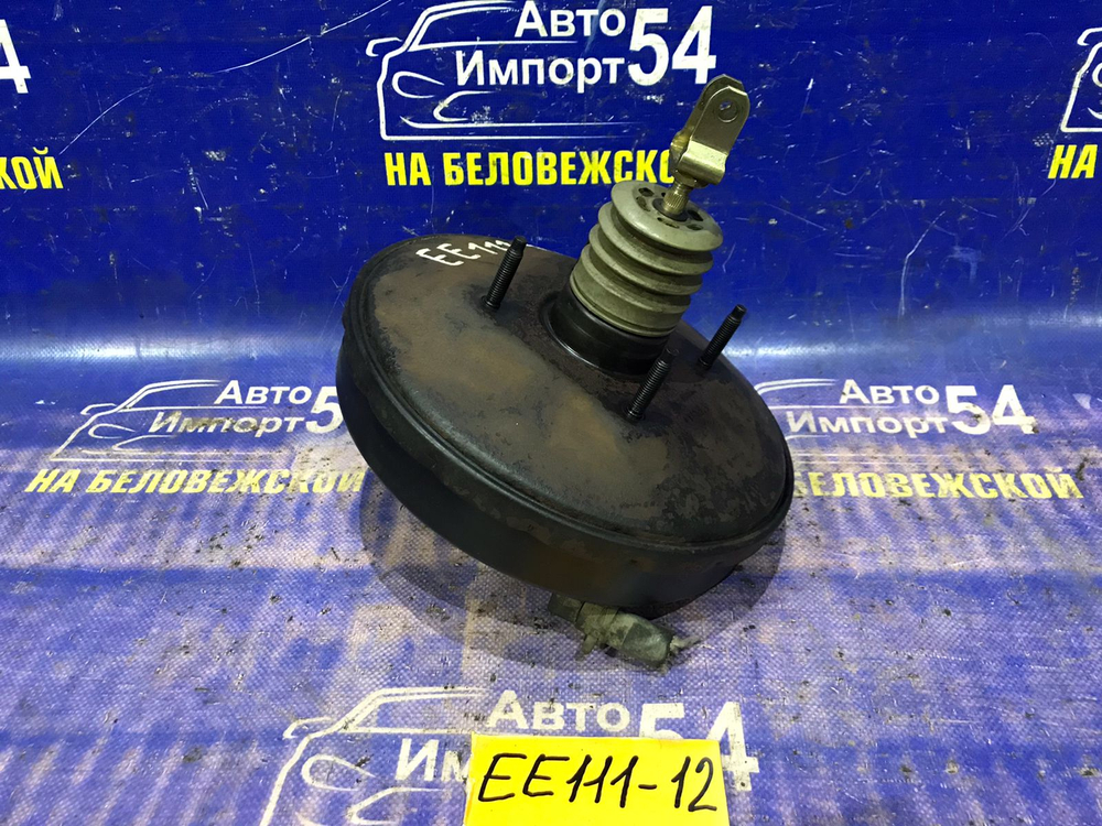 Вакуумный усилитель тормозов TOYOTA COROLLA 1999