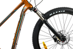 Горный велосипед Merida Big.Seven 400 (2019)