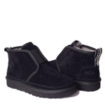 Ботинки Neumel Boot Flex Black