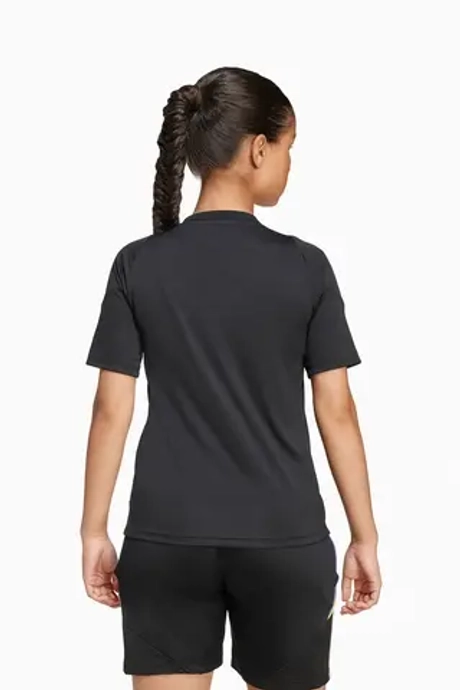 Футболка adidas Tiro 24 Junior - черный