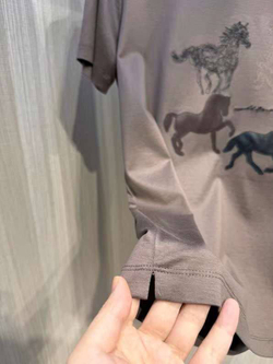 Футболка Hermes