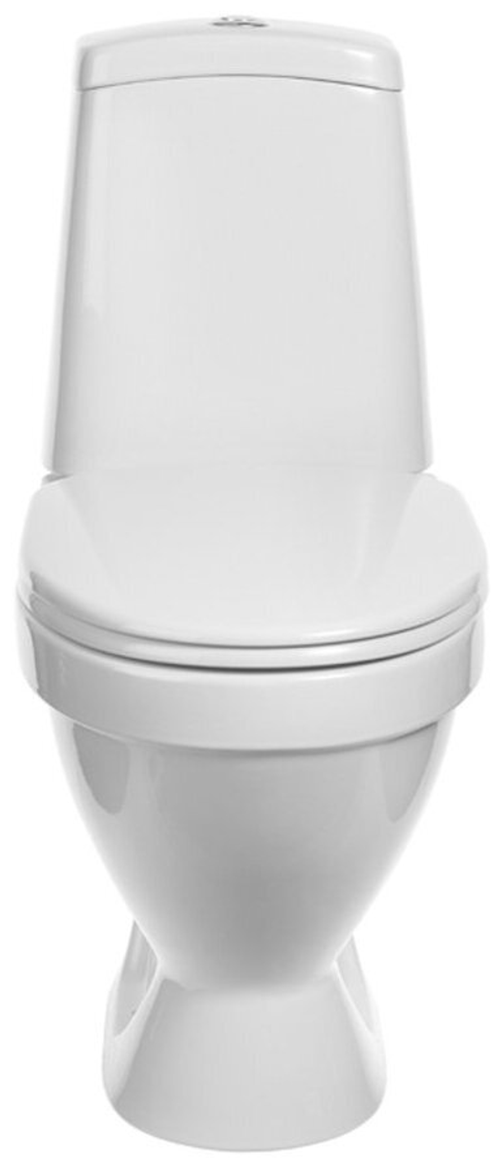 УНИТАЗ КОМПАКТ ЛАДА ЭКОНОМ 15555