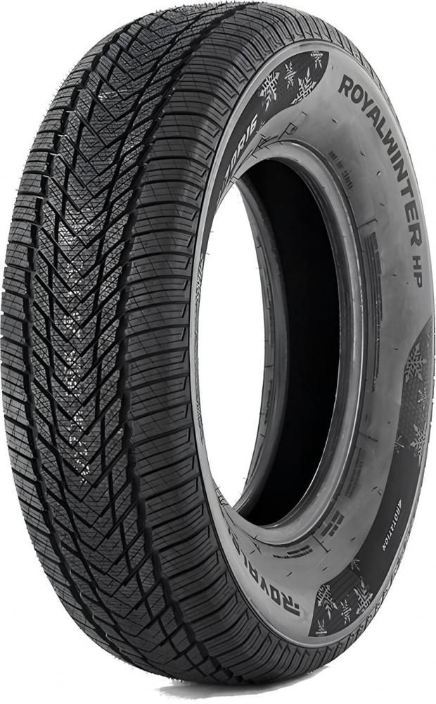 Royal Black Royal Winter HP 245/65 R17 111T