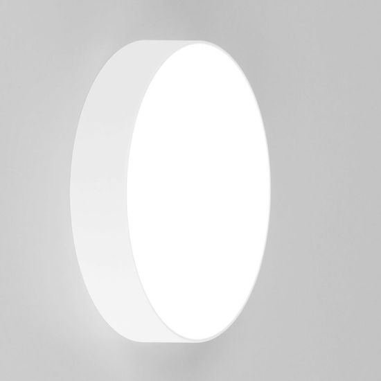 CL712180N Тао Белый Св-к Накл. LED 18W*4000K