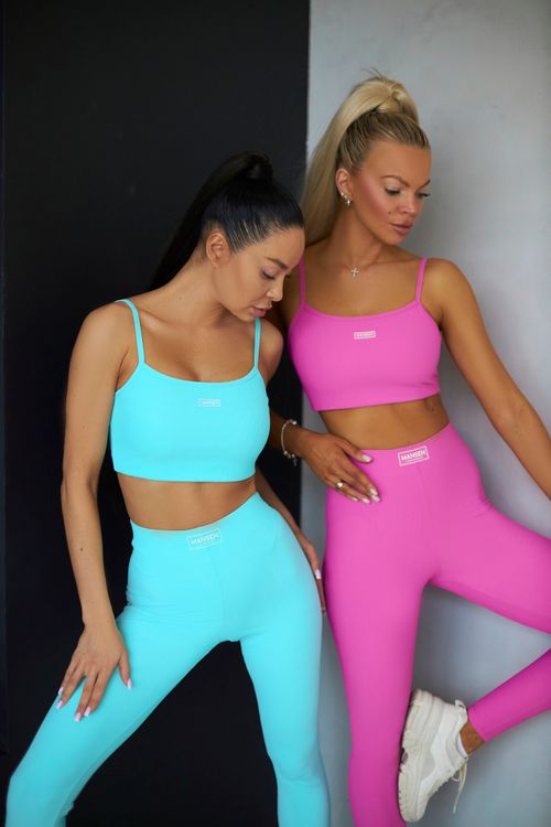 Коллекция RIB