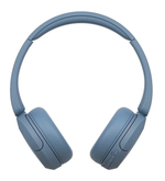 Наушники беспроводные Sony WH-CH520, Blue