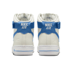 Кроссовки Nike Air Force 1 High 40th Anniversary Sail