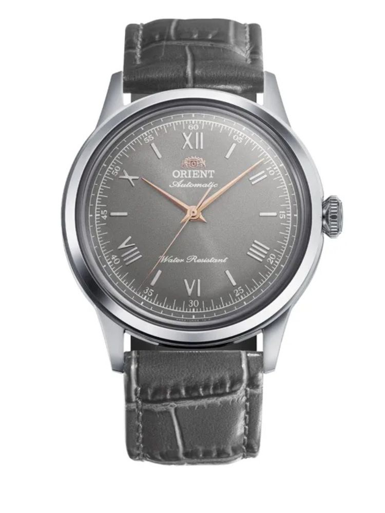 Часы механические Orient Classic RA-BB0006N30B