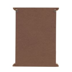 GAEM Ключница, L21 W6,5 H26,5 см