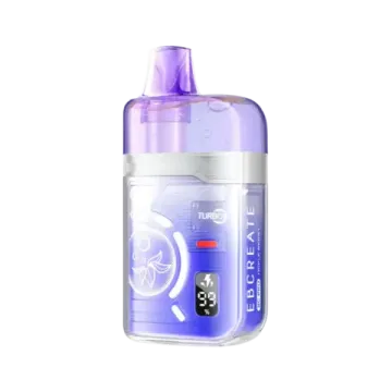 ELF BAR BC PRO 40000 - Triple Berry (5% nic)