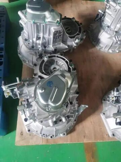 Кпп Chevrolet Aveo, Lacetti 1.2,1.4,1.6