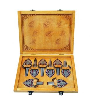 VG20-Skazka Набор варганов Сказка, Мастерская Глазырина