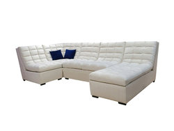 Диван-кровать "Торонто" П-образный