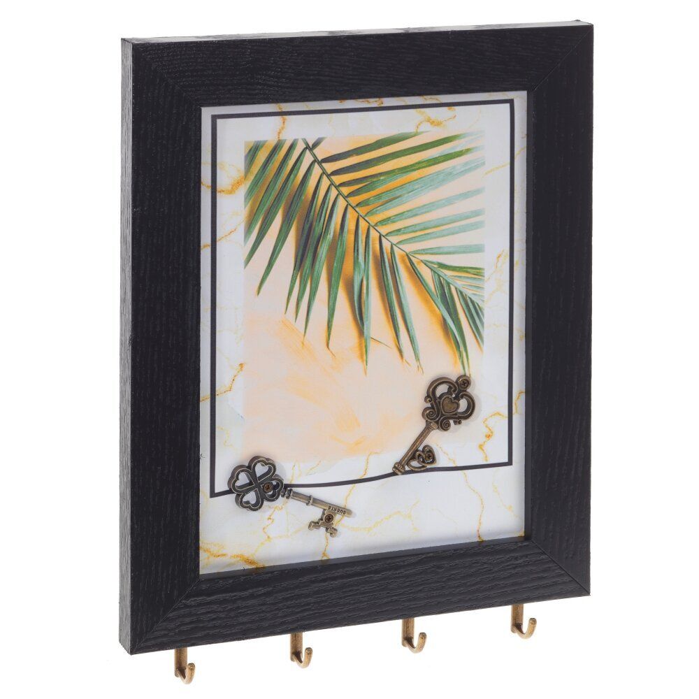 GAEM Ключница, L22 W3 H30 см