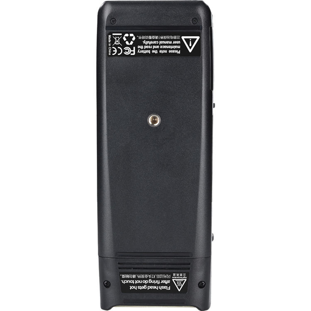 Вспышка аккумуляторная Godox Witstro AD200 с поддержкой TTL