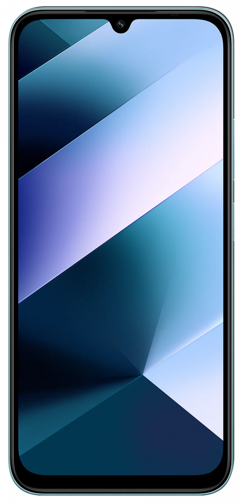 Poco C85 6/128Gb RU Green