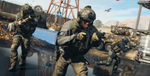 Call of Duty Advanced warfare eng ver. [PS4] Б/У