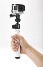 CULLMANN CROSS CX125 площадка для экшн-камеры