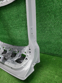 Крышка багажника Changan Uni-V (2022-н.в.)