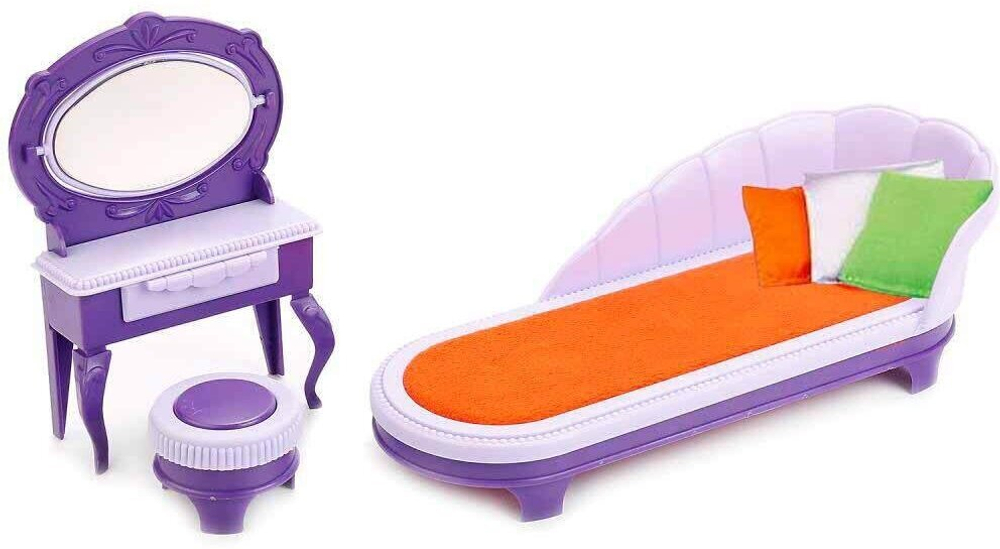 Будуар "Конфетти" C-1368