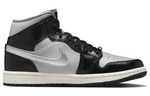 Кроссовки Jordan Air Jordan 1 Mid Se Wmns (Женская размерная сетка)