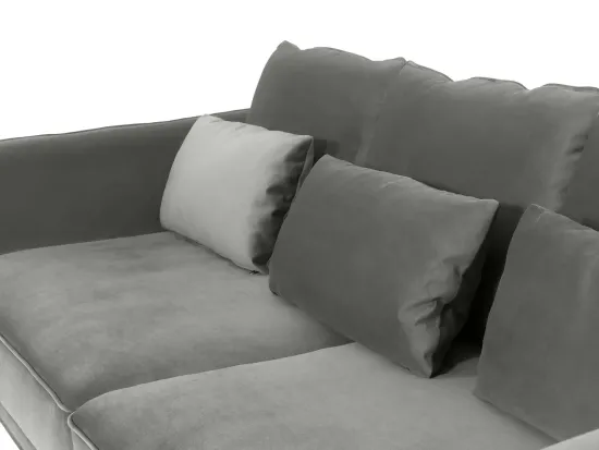 Диван Amsterdam трёхместный 342368