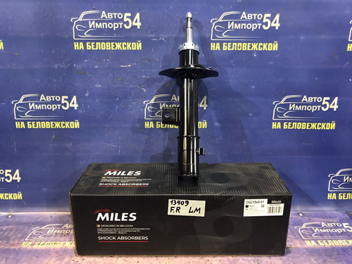 Стойка передняя правая HYUNDAI IX35 2010-2013