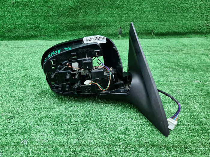 Зеркало правое Subaru Forester SH (2011-2013) 9к.