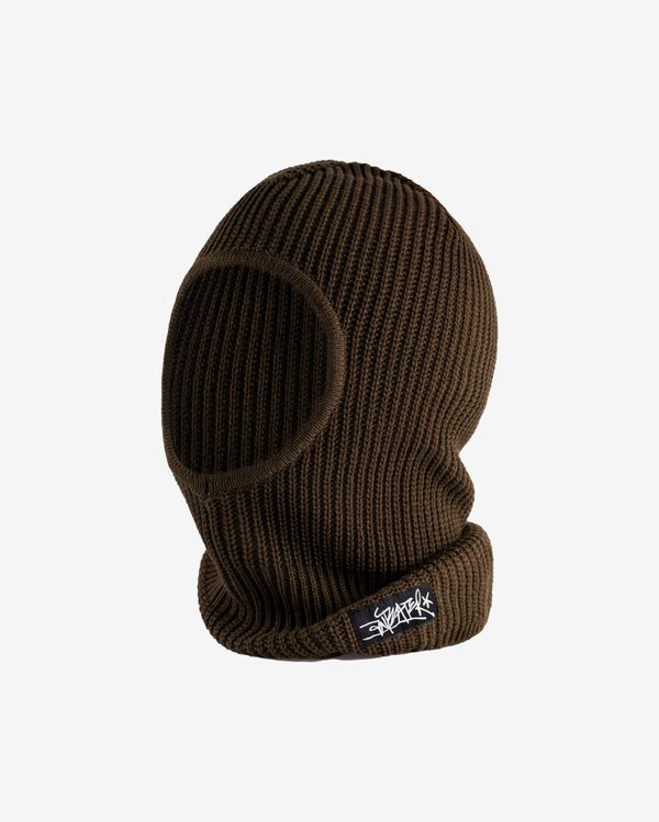 Балаклава Penguin Хаки - фото 1