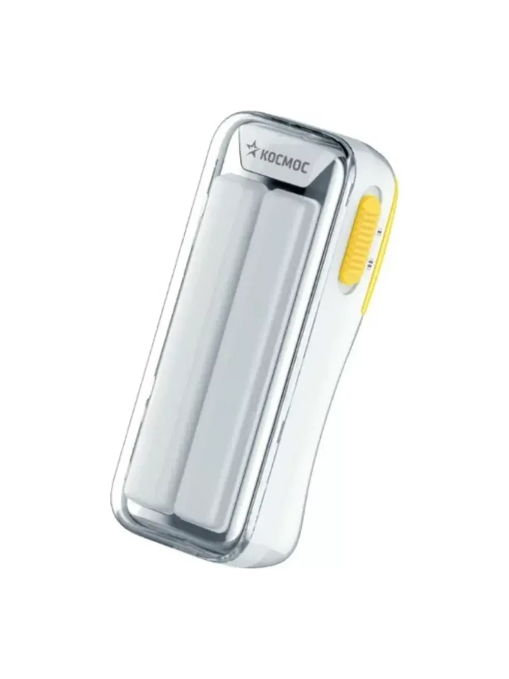 Фонарь-светильник 10Вт COB LED 4В 2мА.ч зарядка от USB Космо