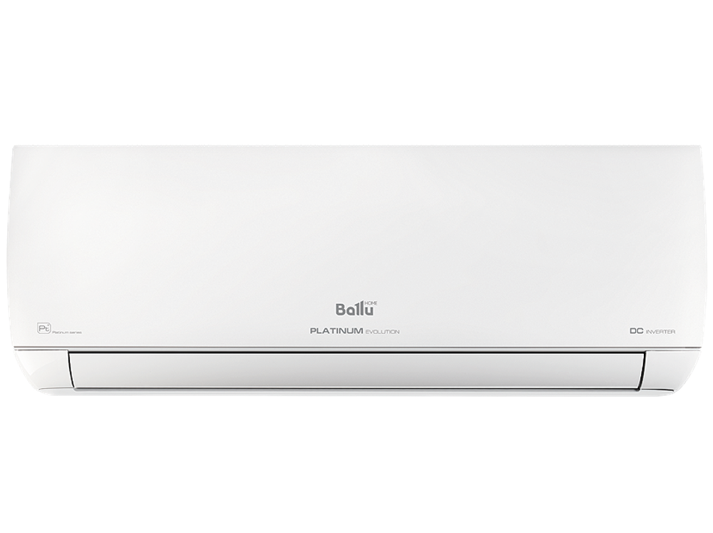 Сплит-система Ballu Platinum Evolution BSUI-24HN8