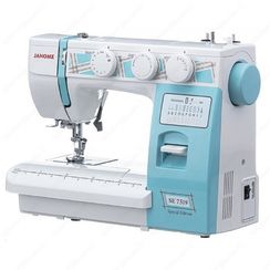Швейная машина Janome SE 7519