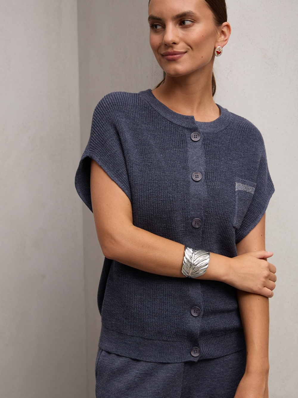 Жилет 2632 TINONA