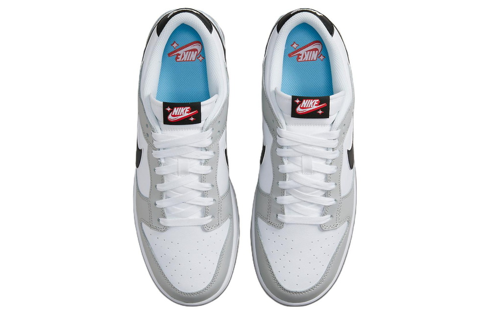 Nike Dunk Low Se 'Lottery Pack Grey Fog'