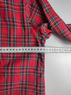 Платье ZARA в школьной стилистике 44 размер