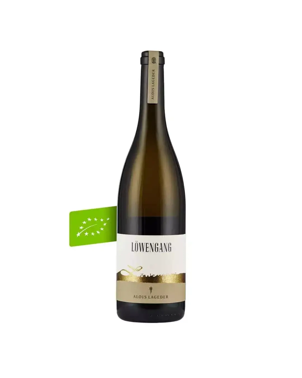 Alois Lageder Lowengang Chardonnay DOC