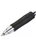 Ручка шариковая Super Grip F, черная, 0.7 мм, 3 шт