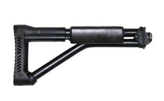 Приклад ВПО-205