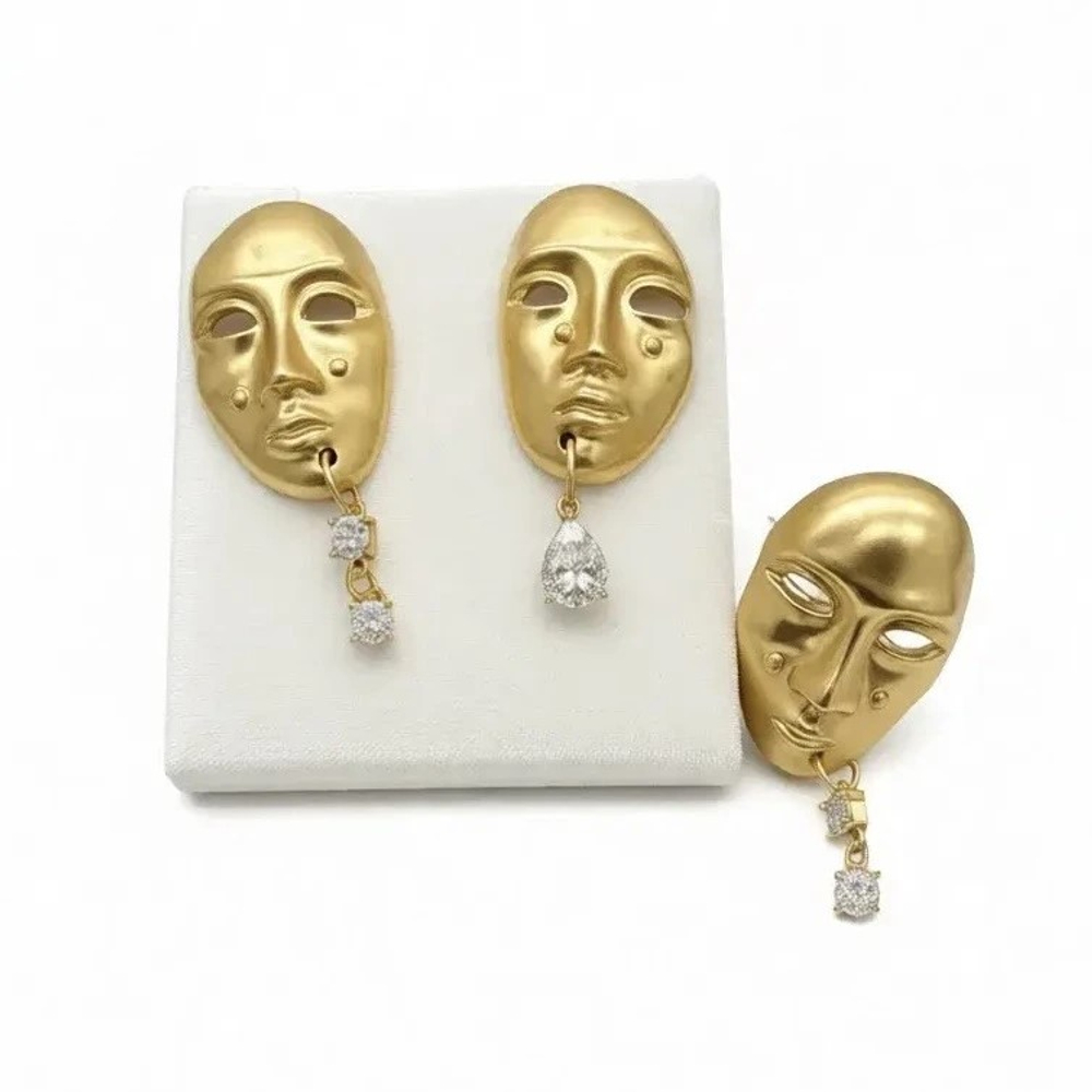 Комплекты Jewelry - арт013