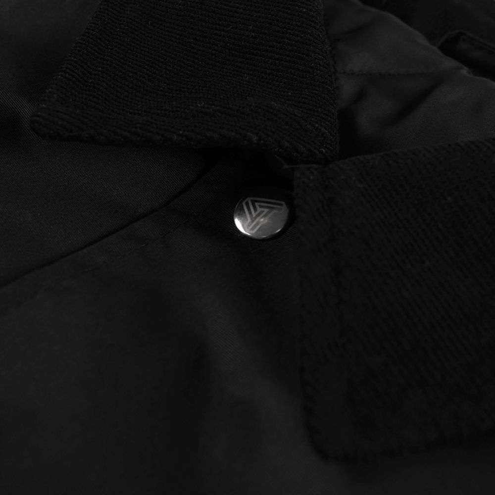 Куртка Coach TT Черная