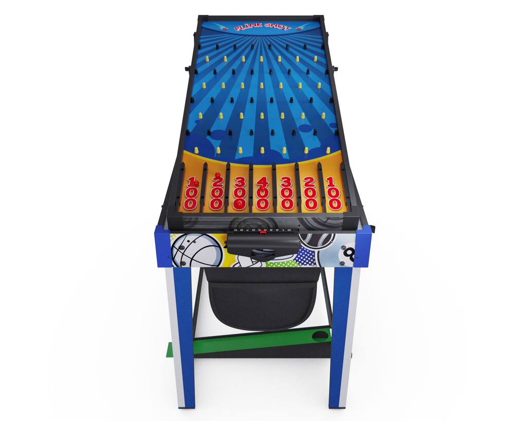 Игровой стол - трансформер DFC BERYL 48" 13 в 1