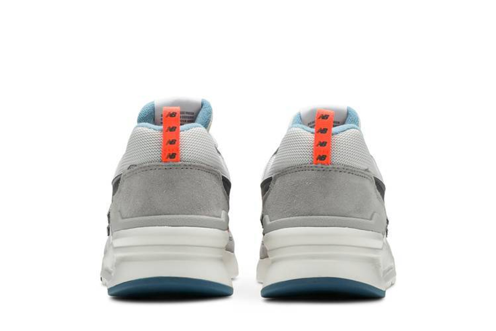 Кроссовки New Balance Nb 997H Classic