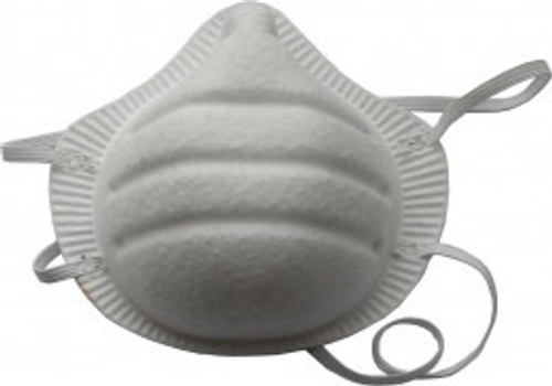 Маска защитная  фильтр.форм.  (в уп2шт)  Исток FFP1 (888)  5050029